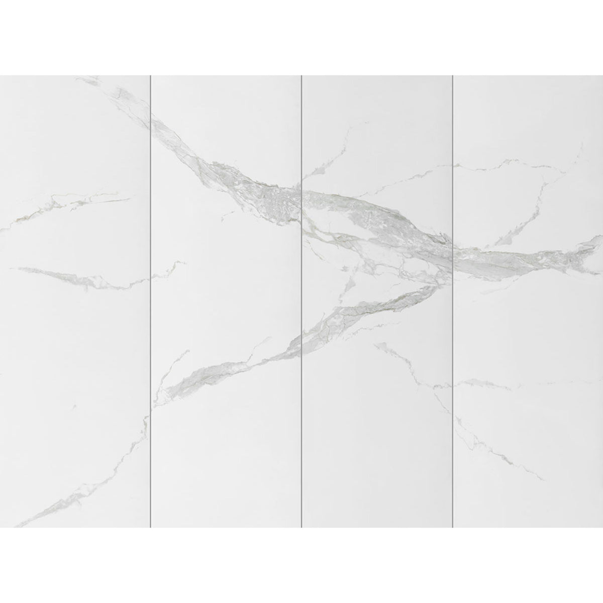 MSI Glacier Statuary Panels