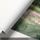 "Glacier Views" Art Print