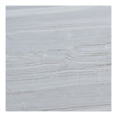 Glacier White Marble Polished Floor and Wall Tile