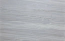 Glacier White Bookmatching Polished Marble Vein-cut Slab