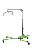 Gladiator Pro - Hardtop Removal & Storage Tool for Jeep Gladiator by TopLift Pros