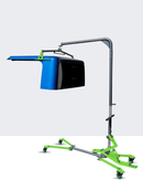 Gladiator Pro - Hardtop Removal & Storage Tool for Jeep Gladiator by TopLift Pros