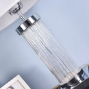 GobekUsa Glass Crystal Cylinder Table Lamp White Black Lampshade LED Desk Bedside Lamp