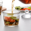 GobekUsa Glass Kimchi Storage Jar, Pickle & Kimchi Pot Container