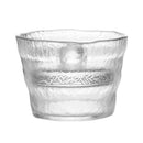 GobekUsa Glass Kimchi Storage Jar, Pickle & Kimchi Pot Container