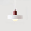 GobekUsa Bauhaus-Inspired Glass Pendant Lighting