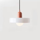 GobekUsa Bauhaus-Inspired Glass Pendant Lighting