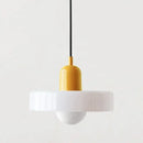 GobekUsa Bauhaus-Inspired Glass Pendant Lighting