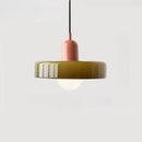 GobekUsa Bauhaus-Inspired Glass Pendant Lighting
