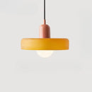 GobekUsa Bauhaus-Inspired Glass Pendant Lighting