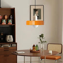 GobekUsa Bauhaus-Inspired Glass Pendant Lighting
