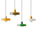 GobekUsa Bauhaus-Inspired Glass Pendant Lighting