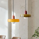 GobekUsa Bauhaus-Inspired Glass Pendant Lighting