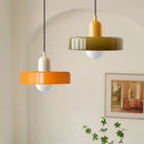 GobekUsa Bauhaus-Inspired Glass Pendant Lighting