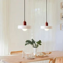 GobekUsa Bauhaus-Inspired Glass Pendant Lighting