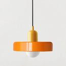 GobekUsa Bauhaus-Inspired Glass Pendant Lighting