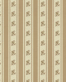 Glasshouse Stripe in Golden Stem