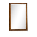 James Martin Glenbrooke 26" Mirror, Country Oak