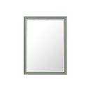 James Martin Glenbrooke 30" Mirror, Smokey Celadon