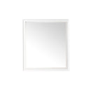 James Martin Glenbrooke 36" Mirror, Bright White