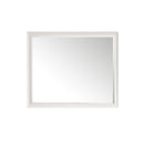 James Martin Glenbrooke 48" Mirror, Bright White