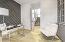 MSI Glenbury Oak Hybrid Rigid Core Flooring