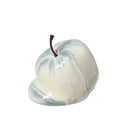 GobekUsa Abstract Melting Apple Ceramic Ornaments Home Decor Handicrafts