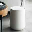 GobekUsa Kitchen Bathroom Trash Cans Garbage Classification Dustbin Waste Bin Bucket