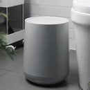 GobekUsa Kitchen Bathroom Trash Cans Garbage Classification Dustbin Waste Bin Bucket