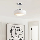GobekUsa Glass Ball LED Pendant Lights for Home Decor Luminaires