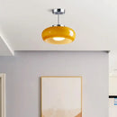 GobekUsa Glass Ball LED Pendant Lights for Home Decor Luminaires
