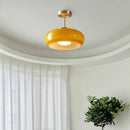 GobekUsa Glass Ball LED Pendant Lights for Home Decor Luminaires