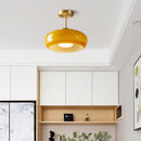 GobekUsa Glass Ball LED Pendant Lights for Home Decor Luminaires
