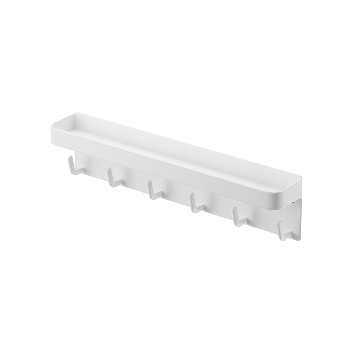 Magnetic Key Rack - Steel, photo 6 of 12