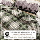 Lodge Quilt - Salt Creek Collection by Great Bay Home