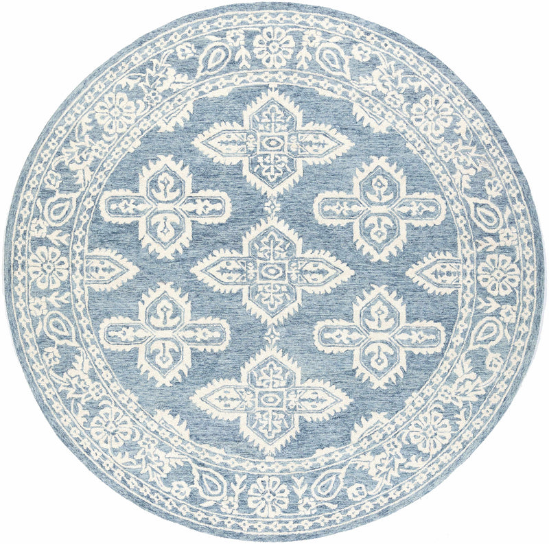 Passaic Area Rug