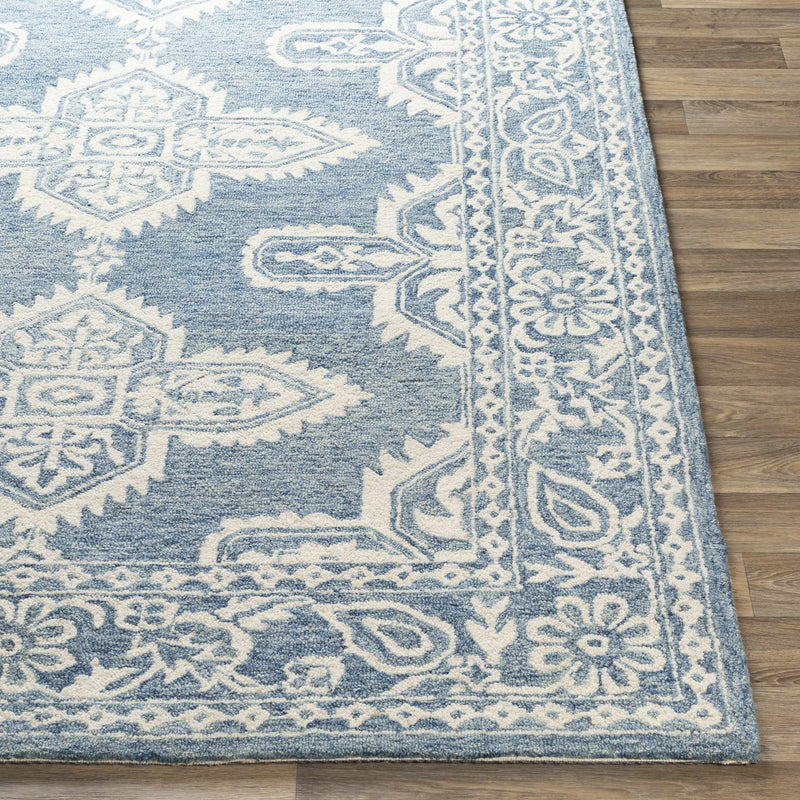 Passaic Area Rug