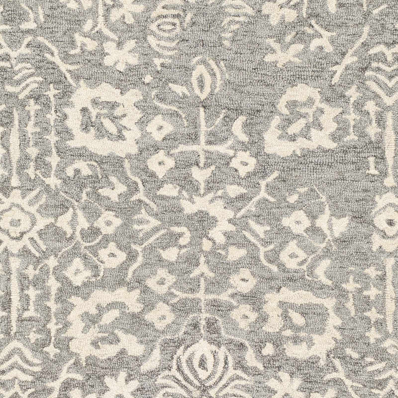 Virginville Area Rug - Clearance