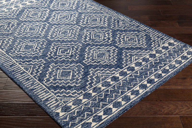 Horton Area Rug