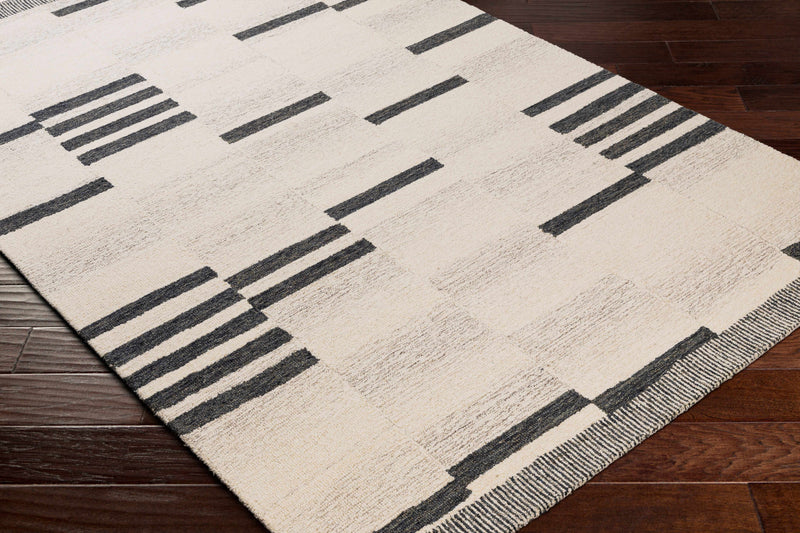 Aibonito Wool Area Rug