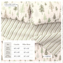 Lodge Quilt - Truckee Collection by Great Bay Home