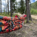Go Anywhere Pro Hammock Straps by Trek Light