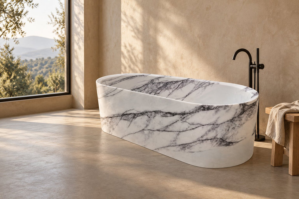 hm bathtub