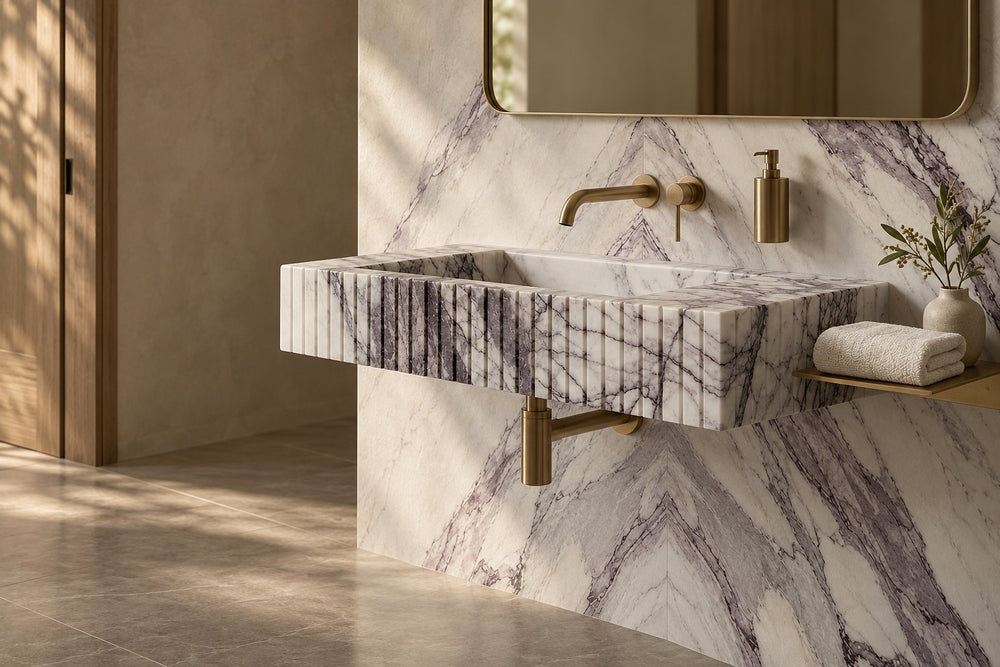 hm sink
