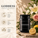 Powdered Luxury Laundry Detergent