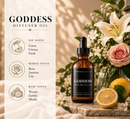 Scented Diffuser Oil