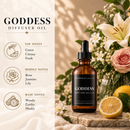 Scented Diffuser Oil