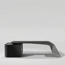Gödel · White Executive Desk