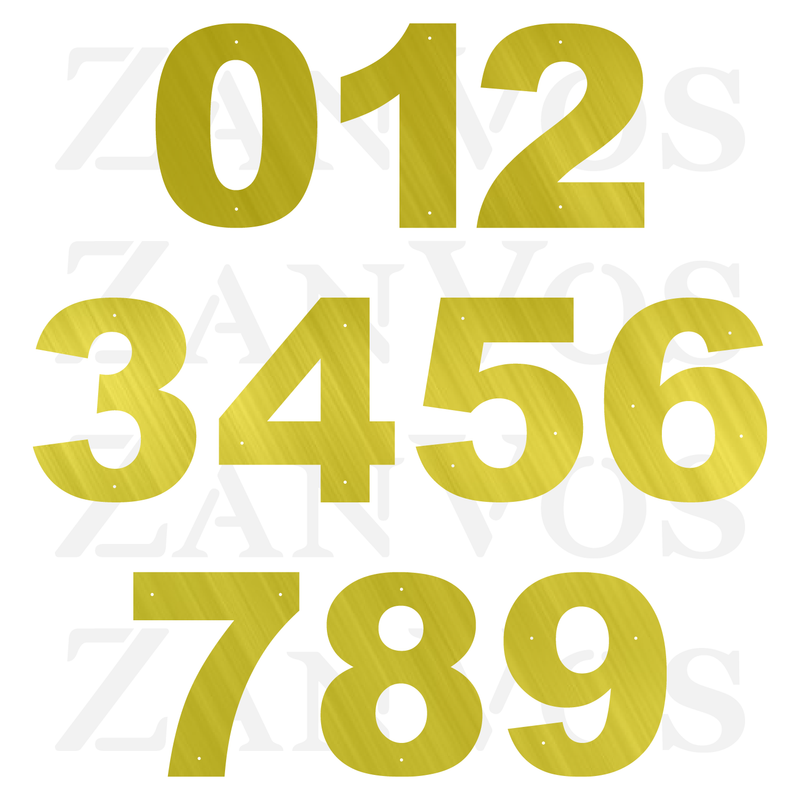 Numbers V1