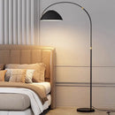GobekUsa Designer Marble Floor Lamp for Luxury Living Room Lighting